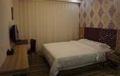 Туры в отель Shanshui Trends Hotel (Beijing Capital International Airport Xinguozhan)