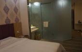 Туры в отель Shanshui Trends Hotel (Beijing Capital International Airport Xinguozhan)
