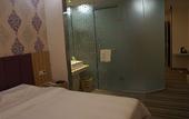 Туры в отель Shanshui Trends Hotel (Beijing Capital International Airport Xinguozhan)