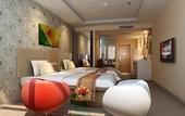 Туры в отель Shanshui Trends Hotel (Beijing Capital International Airport Xinguozhan)