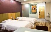 Туры в отель Shanshui Trends Hotel (Beijing Capital International Airport Xinguozhan)