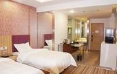 Туры в отель Shanshui Trends Hotel (Beijing Capital International Airport Xinguozhan)