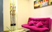 Туры в отель Shanshui Trends Hotel (Beijing Capital International Airport Xinguozhan)