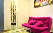 Туры в отель Shanshui Trends Hotel (Beijing Capital International Airport Xinguozhan)