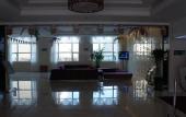 Туры в отель Shanshui Trends Hotel (Beijing Capital International Airport Xinguozhan)