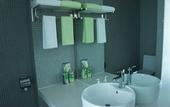 Туры в отель Shanshui Trends Hotel (Beijing Capital International Airport Xinguozhan)