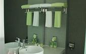 Туры в отель Shanshui Trends Hotel (Beijing Capital International Airport Xinguozhan)