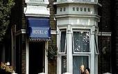 Туры в отель Hotel 65