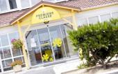 Туры в отель Hotel Premiere Classe Lyon Sud - Pierre Benite
