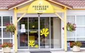 Туры в отель Hotel Premiere Classe Lyon Sud - Pierre Benite