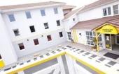 Туры в отель Hotel Premiere Classe Lyon Sud - Pierre Benite