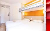 Туры в отель Hotel Premiere Classe Lyon Sud - Pierre Benite
