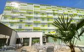 Туры в отель B&B HOTEL Lyon Sud Etats-Unis