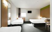 Туры в отель B&B HOTEL Lyon Sud Etats-Unis