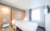 Туры в отель B&B HOTEL Lyon Sud Etats-Unis