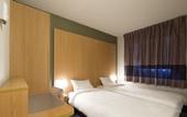 Туры в отель B&B HOTEL Lyon Sud Etats-Unis