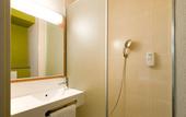 Туры в отель B&B HOTEL Lyon Sud Etats-Unis