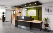 Туры в отель B&B HOTEL Lyon Sud Etats-Unis