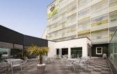 Туры в отель B&B HOTEL Lyon Sud Etats-Unis
