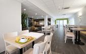 Туры в отель B&B HOTEL Lyon Sud Etats-Unis