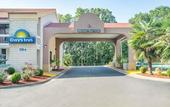 Туры в отель Days Inn by Wyndham Raleigh Midtown