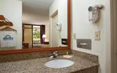 Туры в отель Days Inn by Wyndham Raleigh Midtown