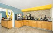 Туры в отель Days Inn by Wyndham Raleigh Midtown
