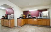 Туры в отель Days Inn by Wyndham Raleigh Midtown