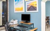 Туры в отель Days Inn by Wyndham Raleigh Midtown