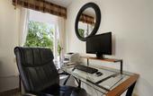Туры в отель Days Inn by Wyndham Raleigh Midtown
