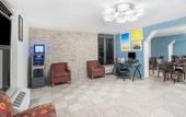 Туры в отель Days Inn by Wyndham Raleigh Midtown