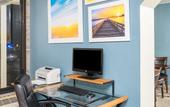 Туры в отель Days Inn by Wyndham Raleigh Midtown