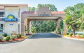 Туры в отель Days Inn by Wyndham Raleigh Midtown