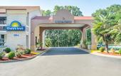 Туры в отель Days Inn by Wyndham Raleigh Midtown