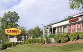 Туры в отель Days Inn by Wyndham Raleigh Midtown