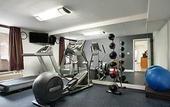 Туры в отель Days Inn by Wyndham Raleigh Midtown
