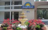 Туры в отель Days Inn by Wyndham Raleigh Midtown