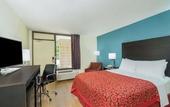 Туры в отель Days Inn by Wyndham Raleigh Midtown