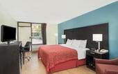 Туры в отель Days Inn by Wyndham Raleigh Midtown