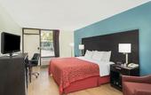 Туры в отель Days Inn by Wyndham Raleigh Midtown