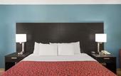 Туры в отель Days Inn by Wyndham Raleigh Midtown
