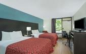 Туры в отель Days Inn by Wyndham Raleigh Midtown