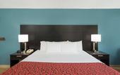 Туры в отель Days Inn by Wyndham Raleigh Midtown