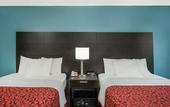 Туры в отель Days Inn by Wyndham Raleigh Midtown