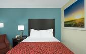 Туры в отель Days Inn by Wyndham Raleigh Midtown
