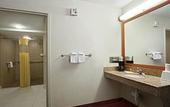Туры в отель Days Inn by Wyndham Raleigh Midtown