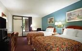 Туры в отель Days Inn by Wyndham Raleigh Midtown