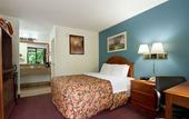 Туры в отель Days Inn by Wyndham Raleigh Midtown
