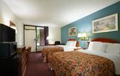 Туры в отель Days Inn by Wyndham Raleigh Midtown