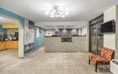 Туры в отель Days Inn by Wyndham Raleigh Midtown